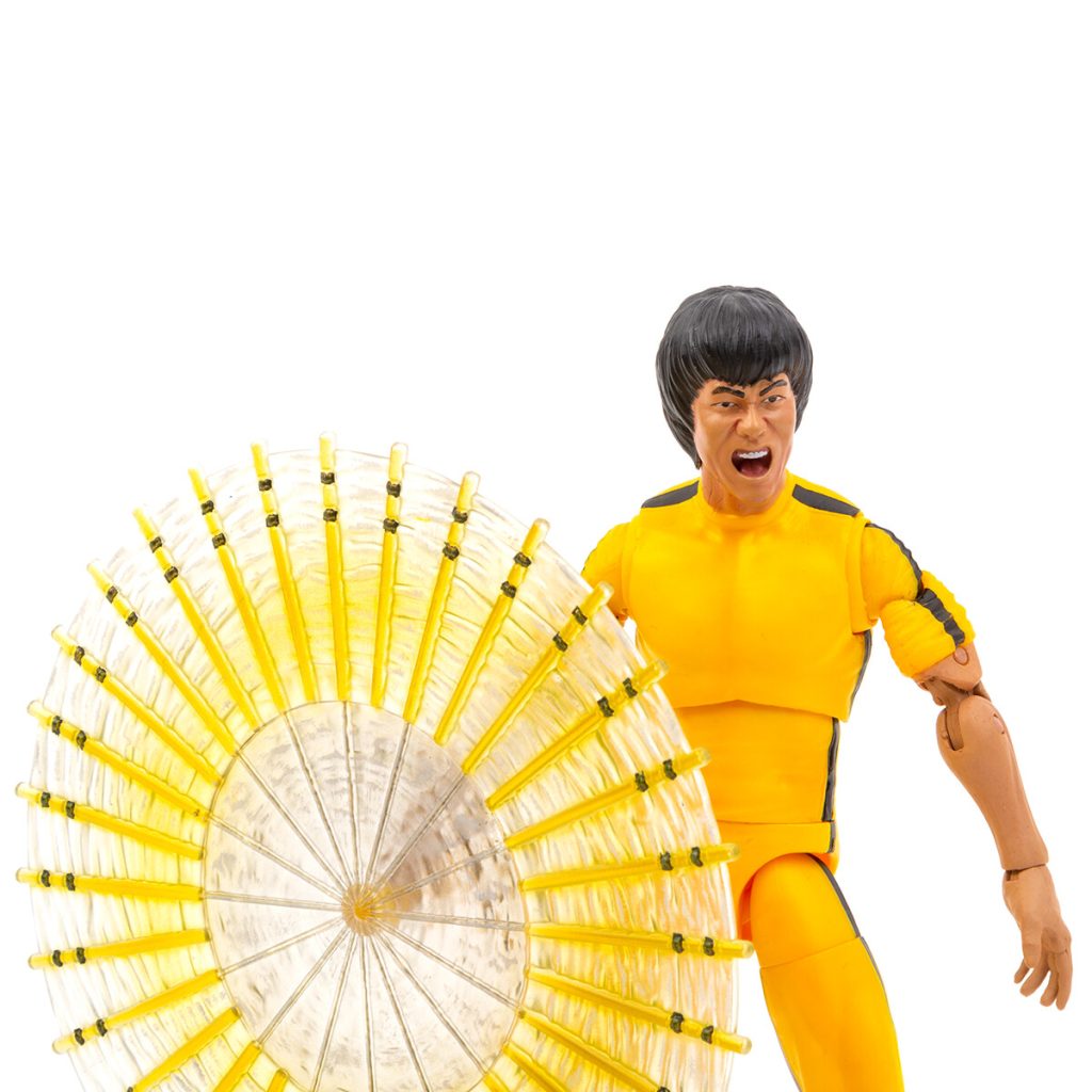 	
bruce lee yellow suit