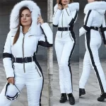 ski jumpsuit womens