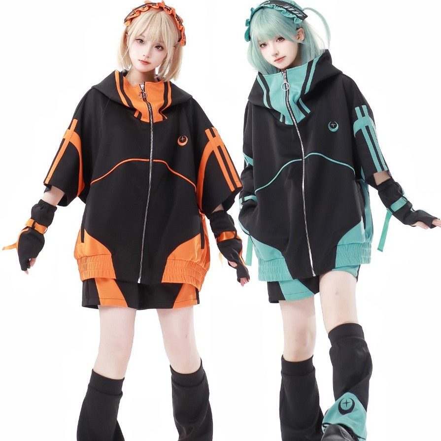 y3k outfits