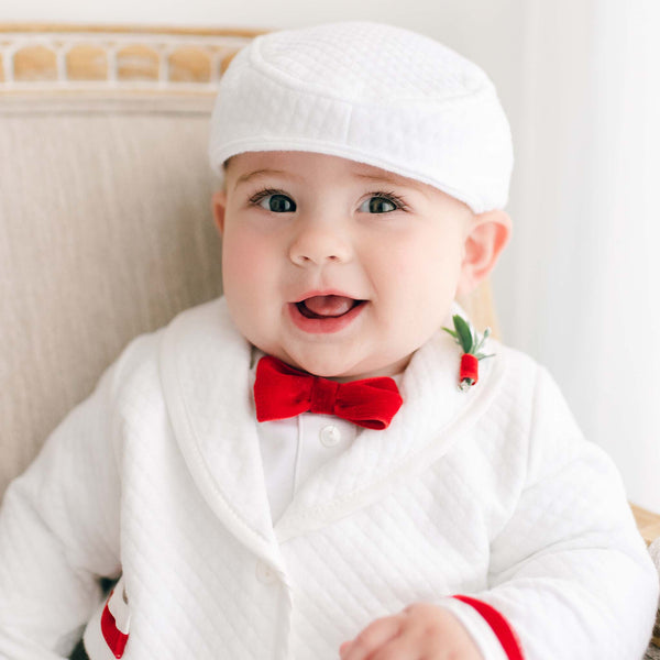 baby christmas outfit boy