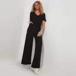 jersey jumpsuit