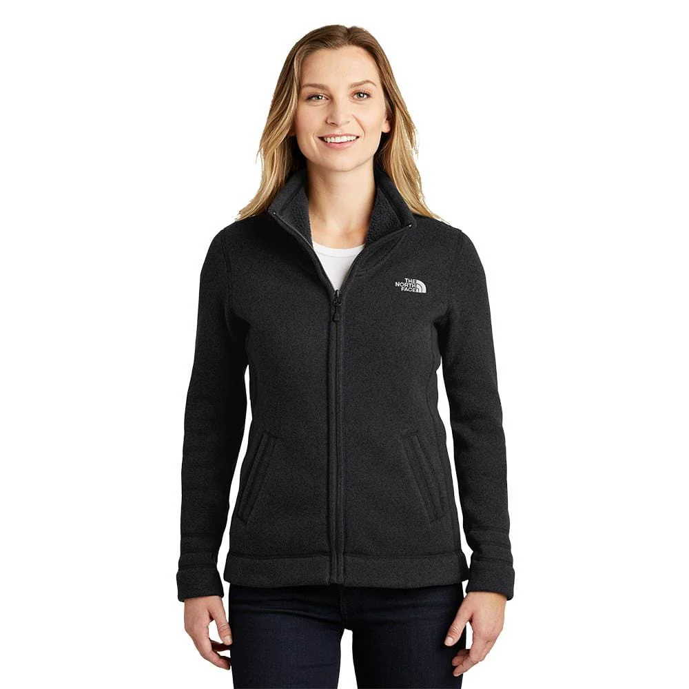 north face winter jackets for women