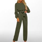 women's one piece jumpsuit