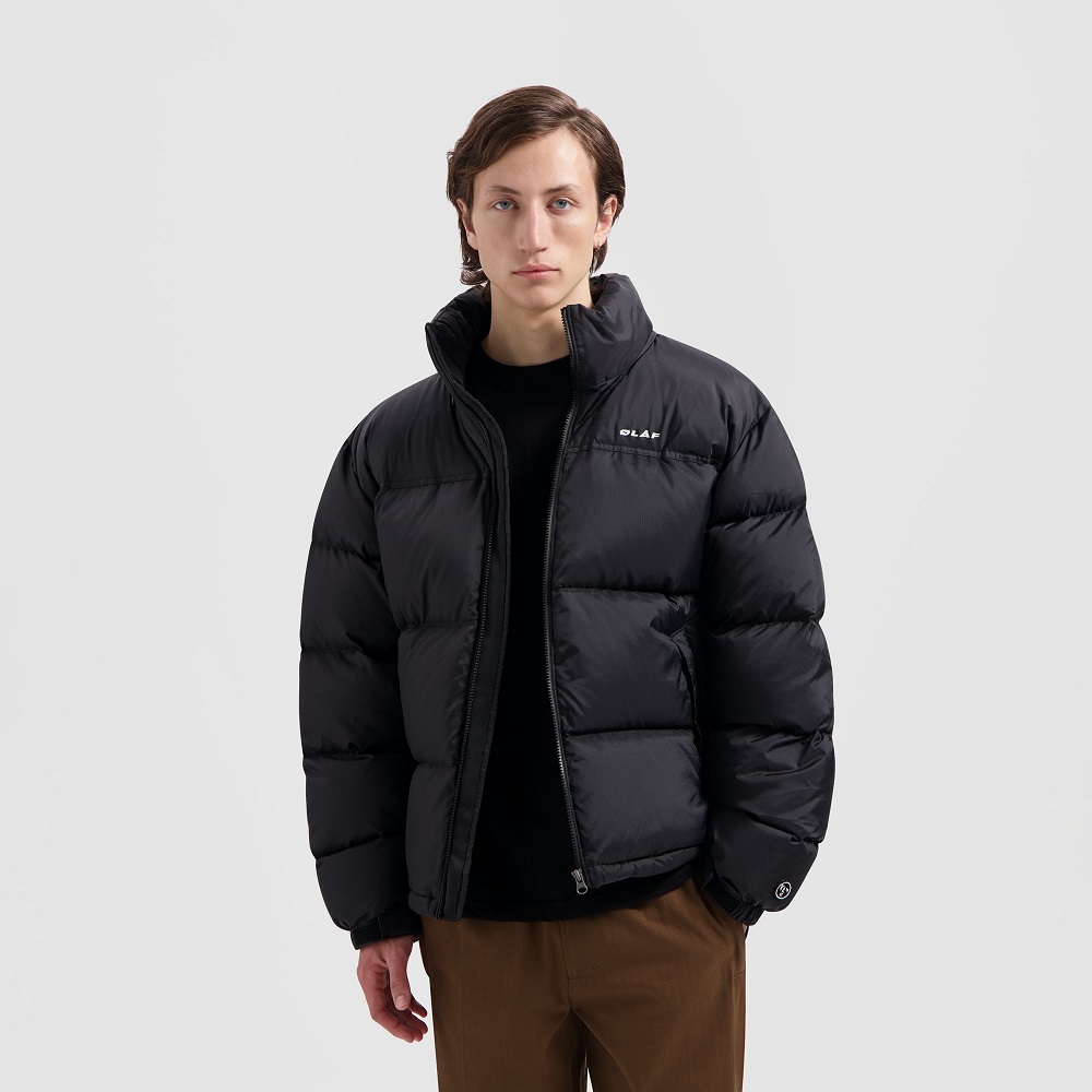 puffer jacket