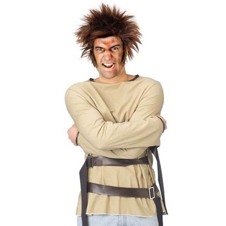 Breaking Free: The Evolution of the Straight Jacket in Psychiatry