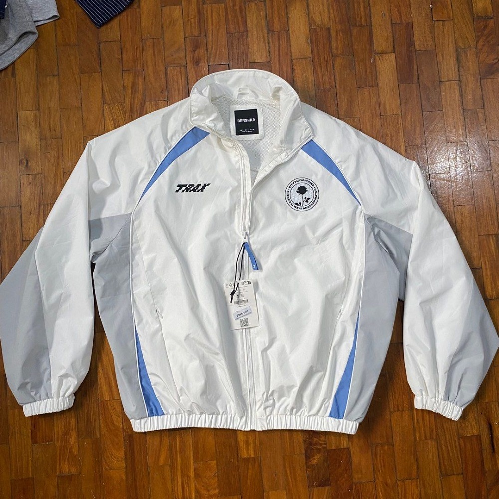 sports jacket