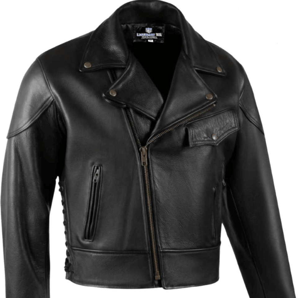 motorcycle jacket