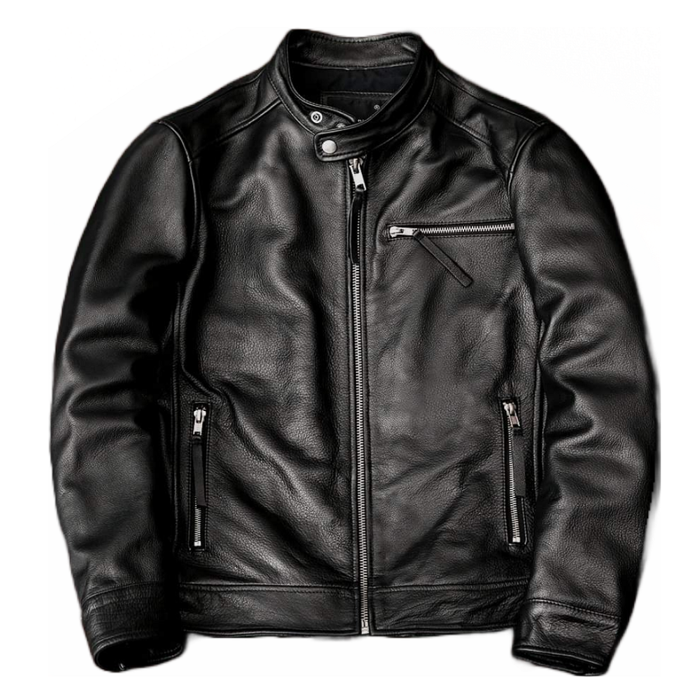 biker jacket