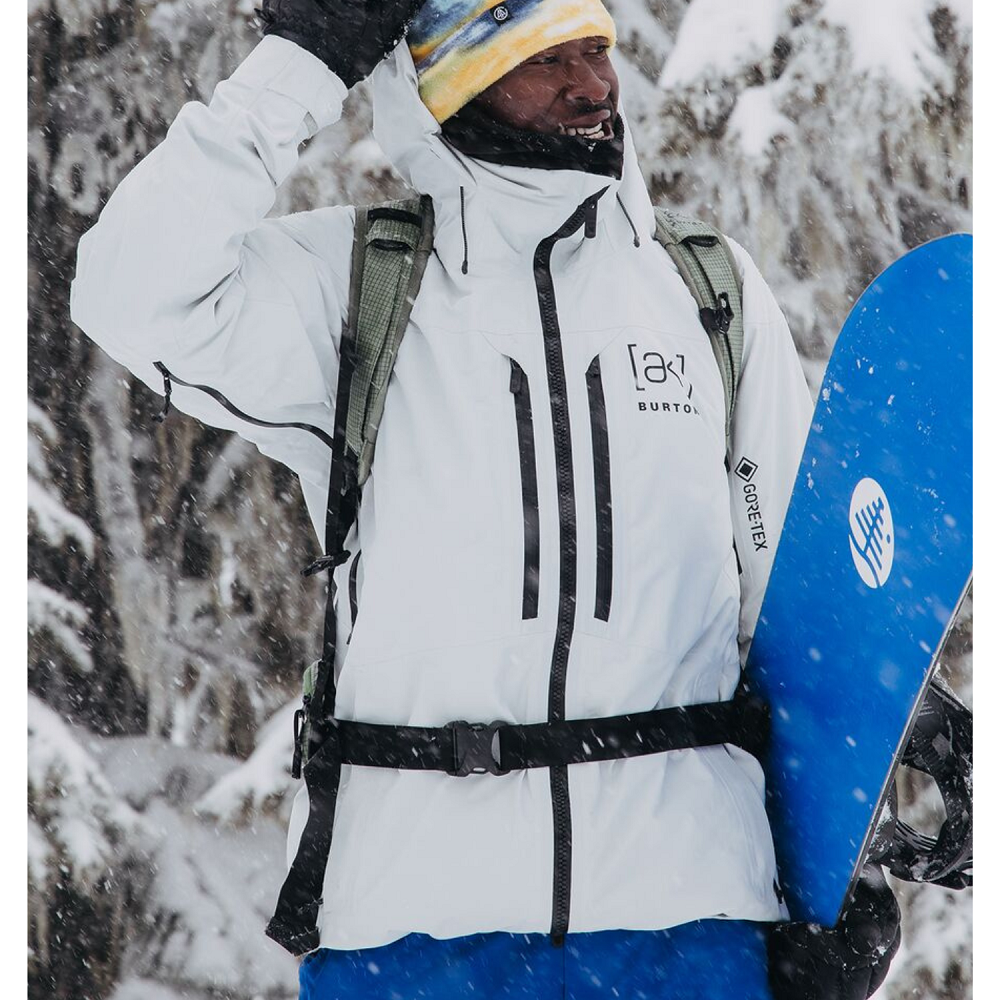 snowboard jacket