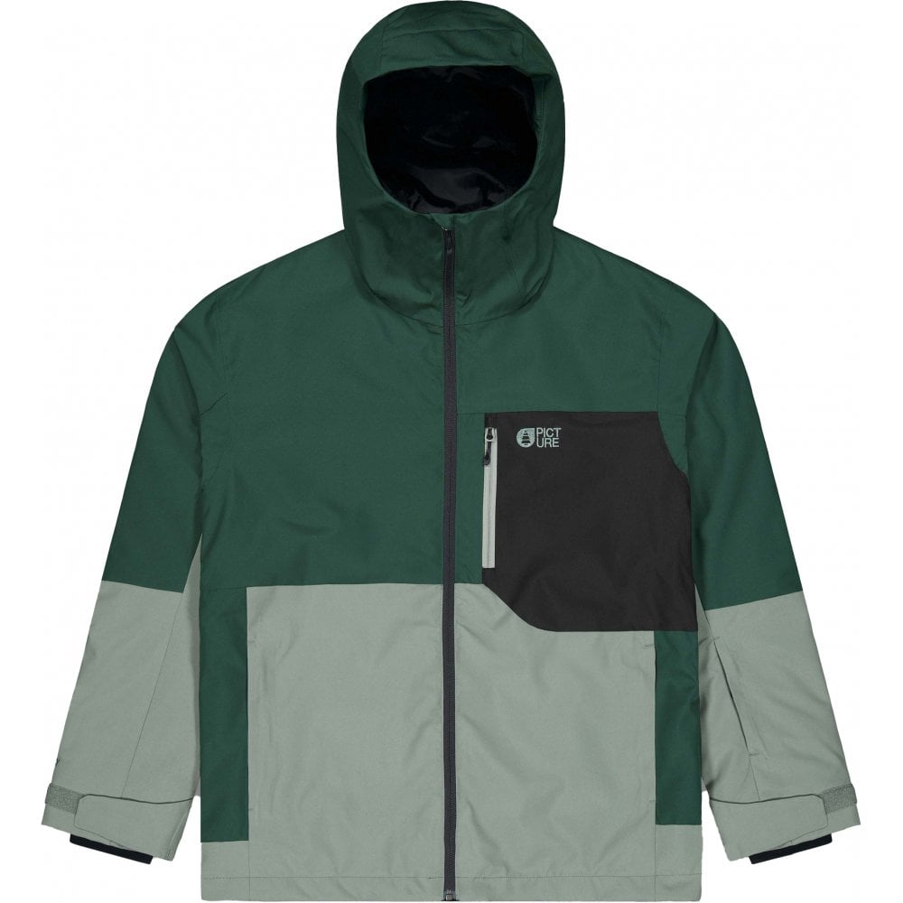 snowboard jacket