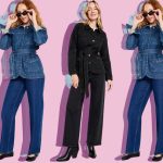 denim jacket women
