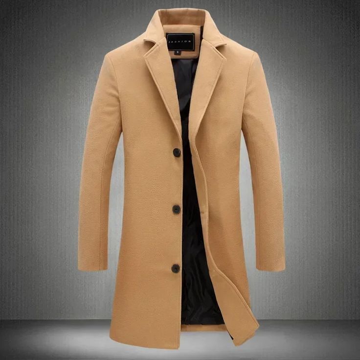 men's jacket