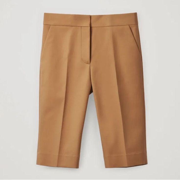 Suit shorts
