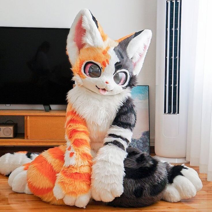 furry outfit