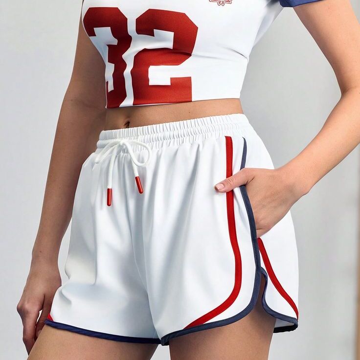 Sports shorts