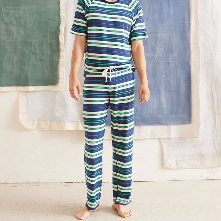 Sleep pants