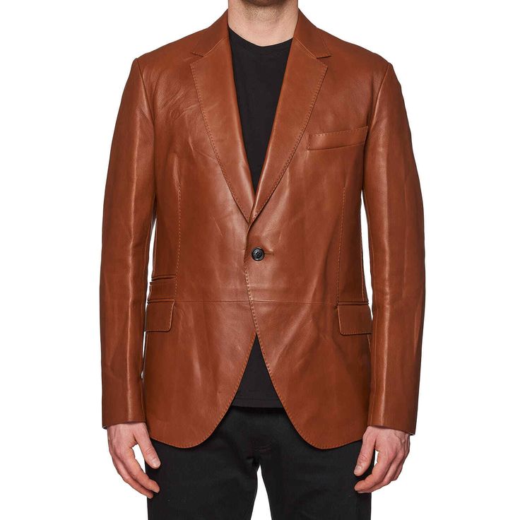 men's jacket