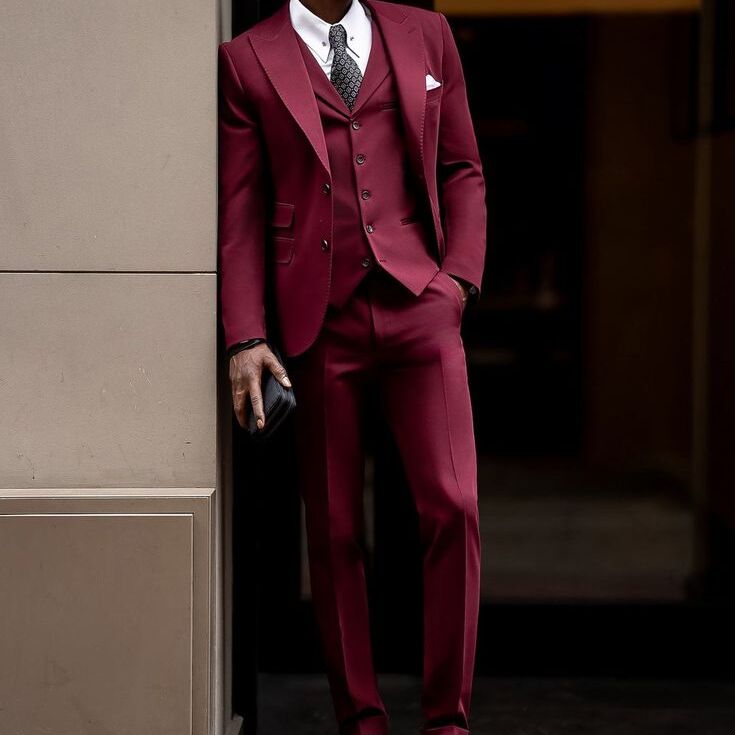suit