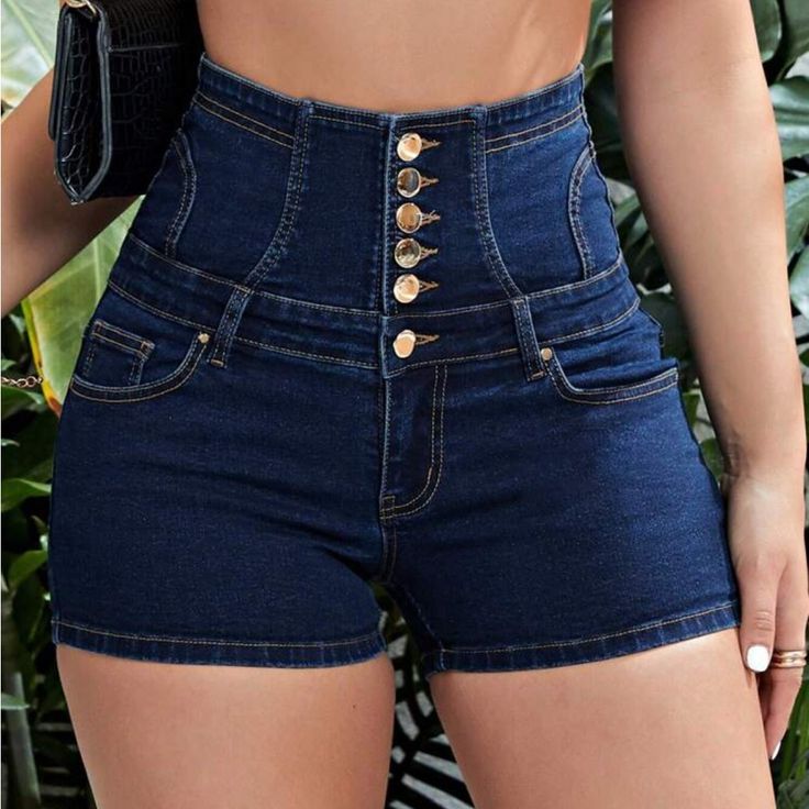 jean Short
