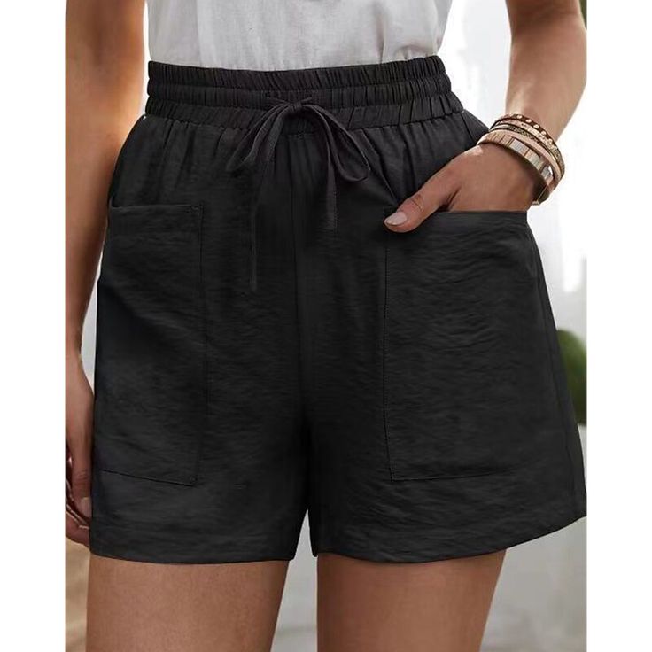Summer shorts