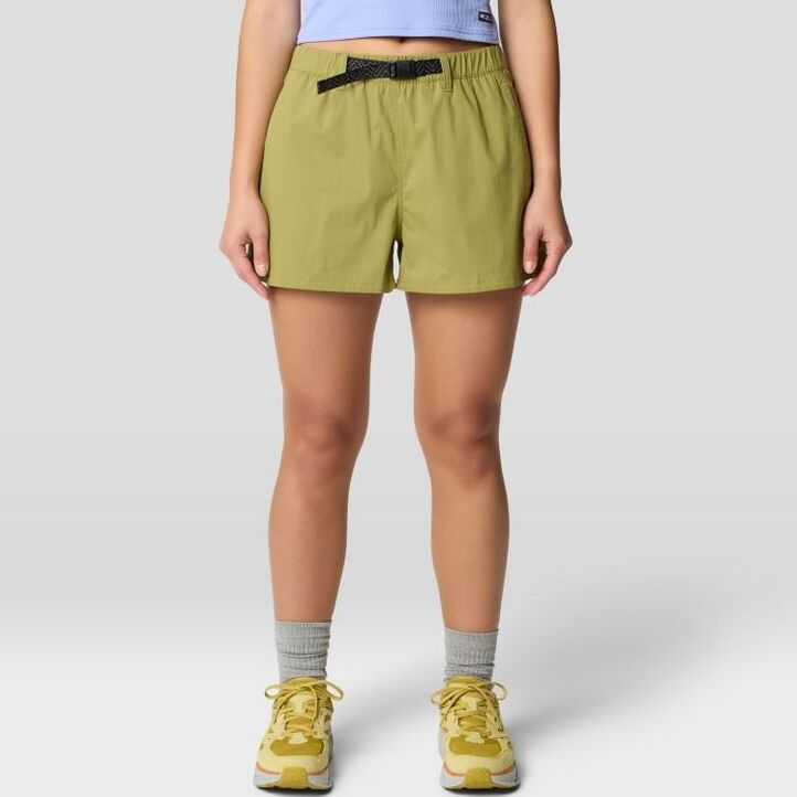 hiking shorts