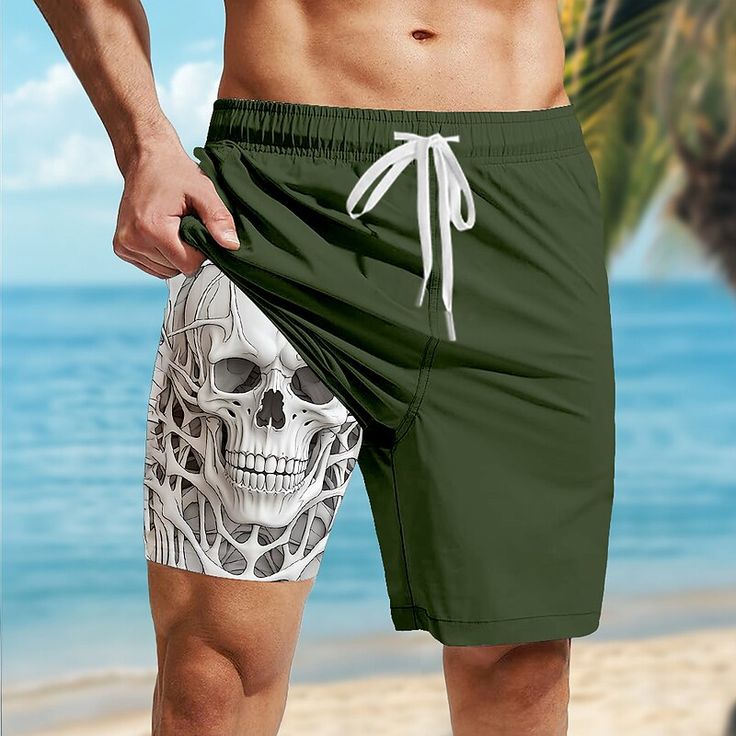 Swimming trunks