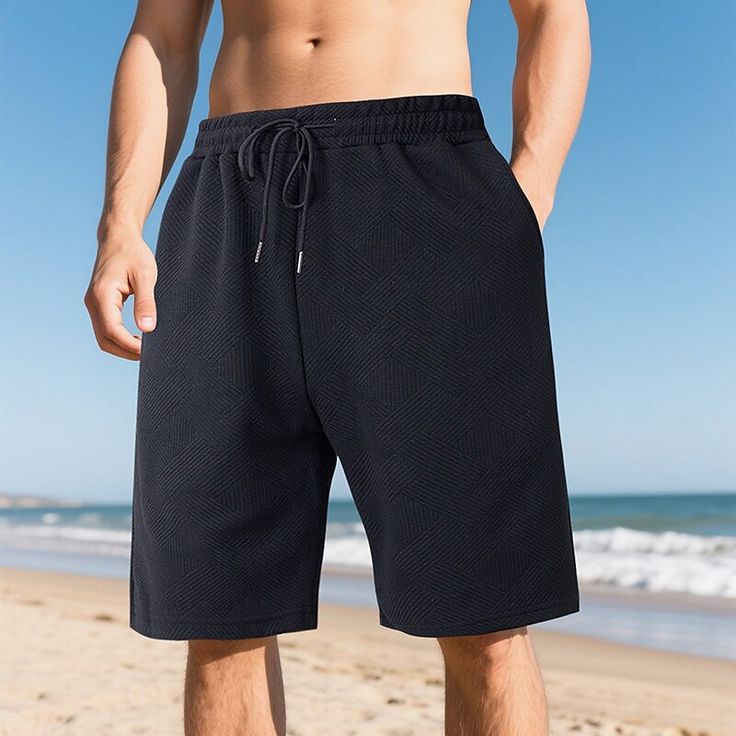 swim trunks