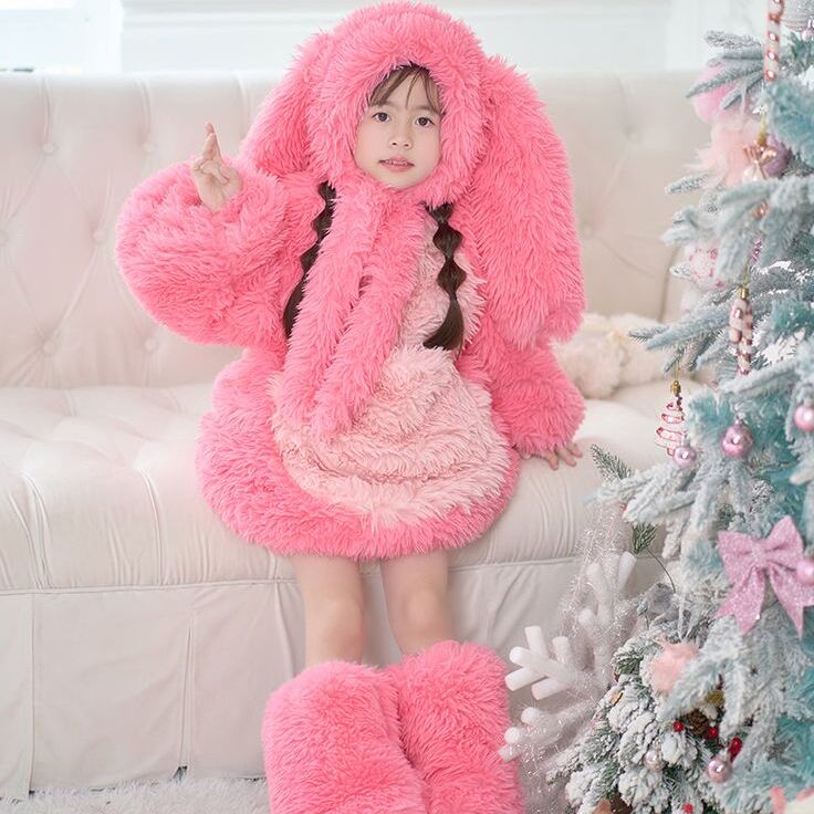 Bunny outfit