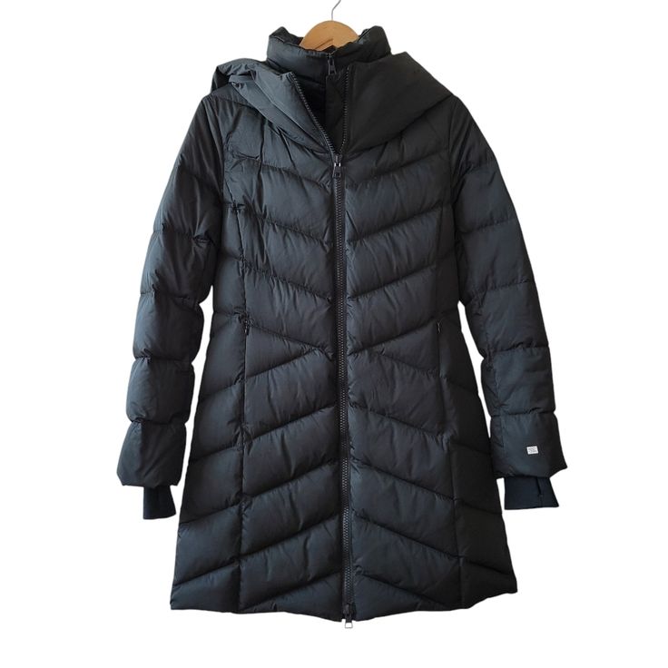 puffer coat