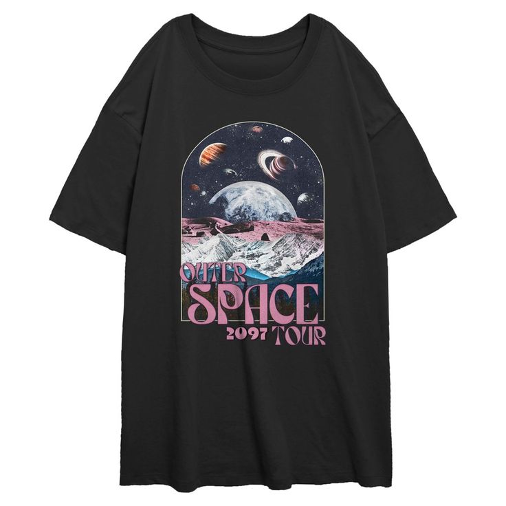 Printed T-shirt