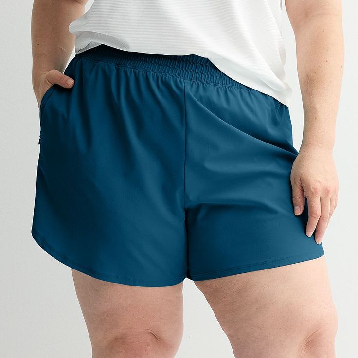 Casual shorts