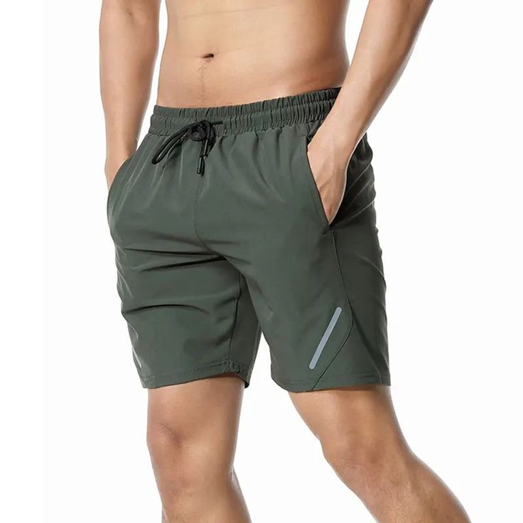 workout shorts for men