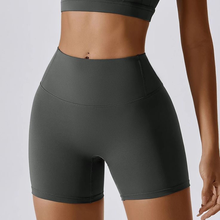 Yoga Shorts