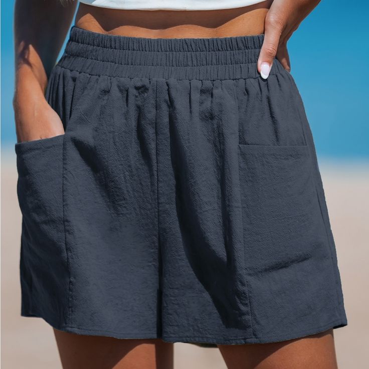 Casual shorts