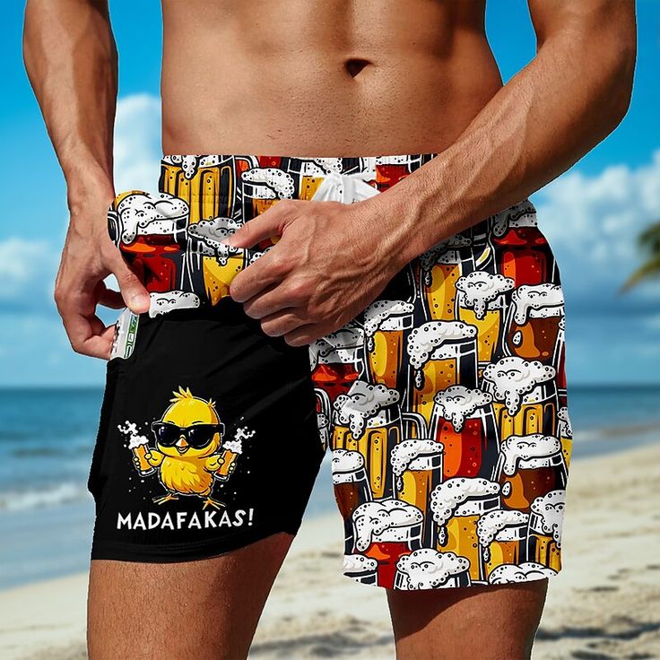 Summer shorts