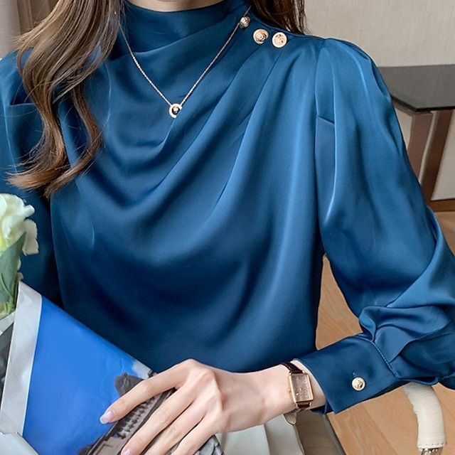 long blouses