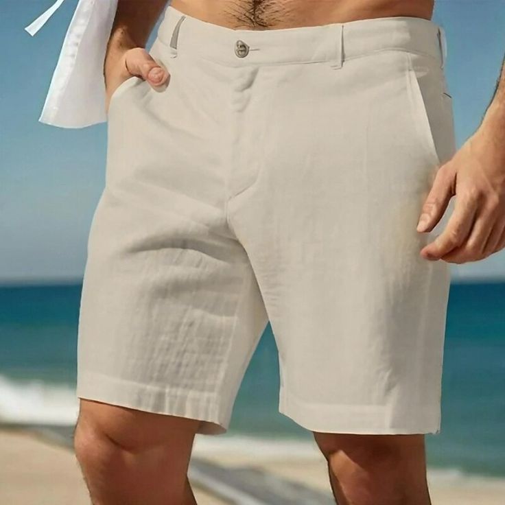 cotton shorts