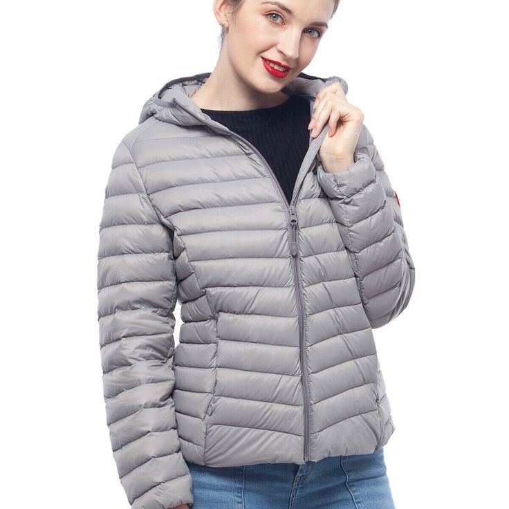 down jacket