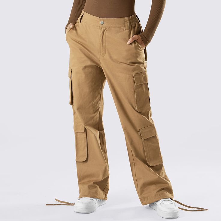 cargo pants