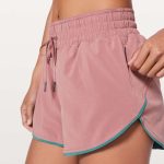 Sports shorts