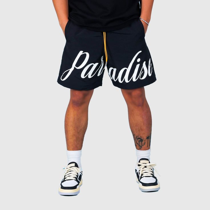 Casual shorts