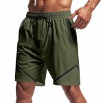 athletic shorts