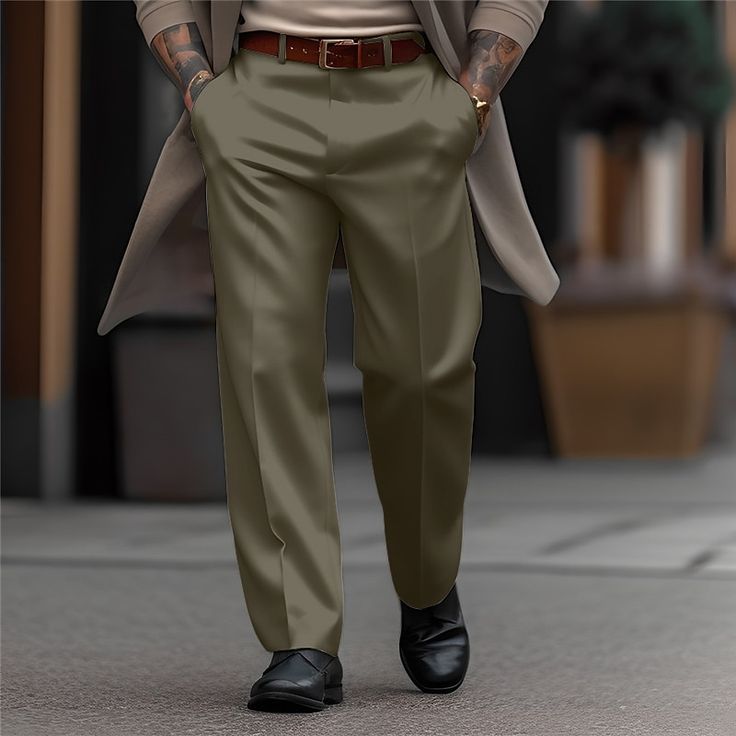 men's pants