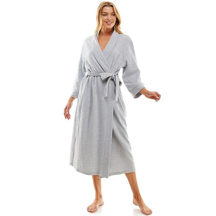 house coat