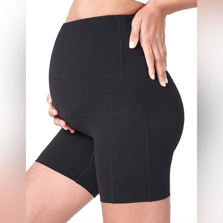 Maternity Shorts