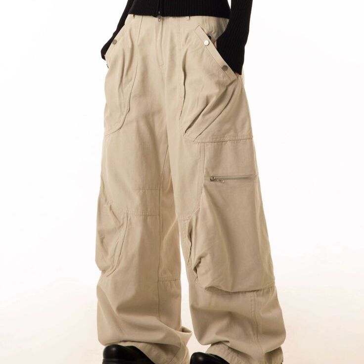 baggy pants