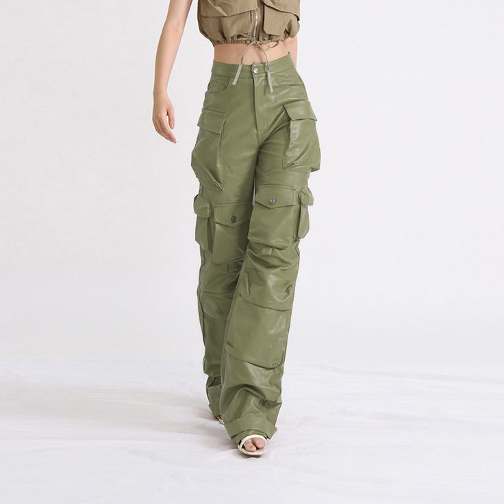 Baggy pants