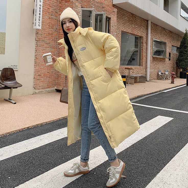 puffer jacket