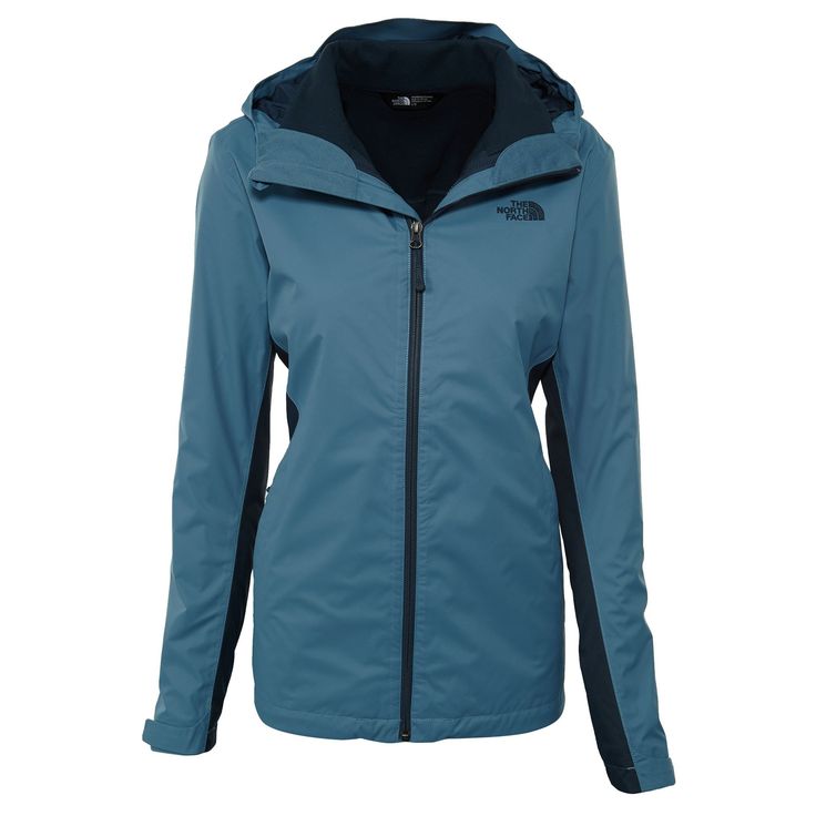 waterproof jacket