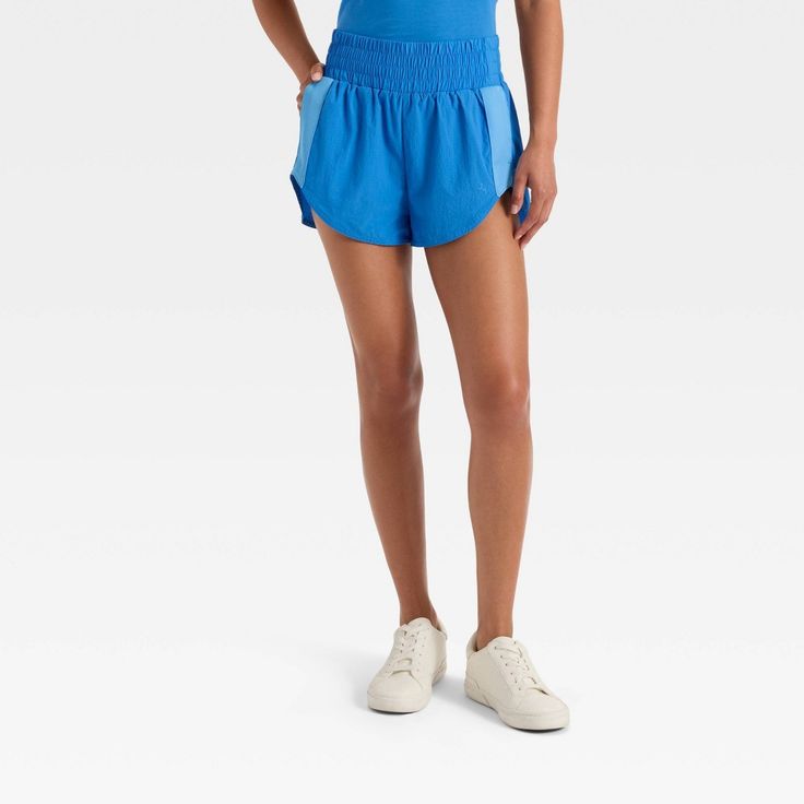 Casual shorts
